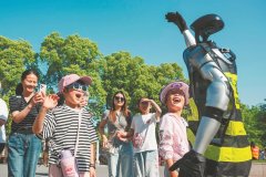 全面激发文旅消费