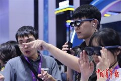 织企业团组参展参会
