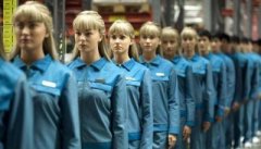 美国AbyssCreations公司近