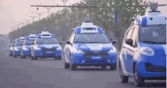地若何鞭策从动驾驶汽车的成长