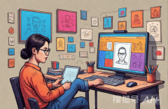 过文本生成全新内容