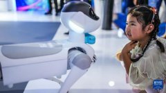 中国‘人工智能+’步履对消费、出产范畴的影响