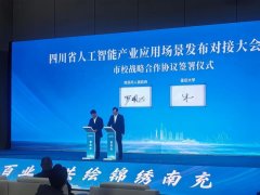 域立异注入新动能